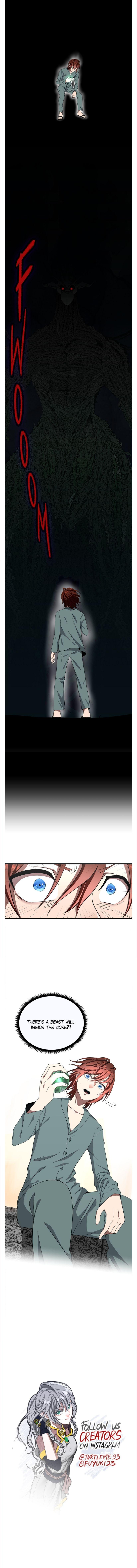 The Beginning After The End Chapter 76 image 14